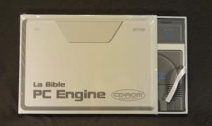 Collector Bible PC Engine Volumes 1-2 (03)